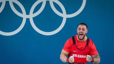 Българите се трудят неуморно за медалите на Олимпиадата, но защо нямат условия у нас?