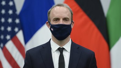 В Г-7 обсъждат механизъм за бърз отговор на руската "пропаганда и дезинформация"