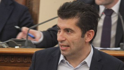 Петков: Очаквам да повдигнат обвинения на старото ръководство на "Булгаргаз"