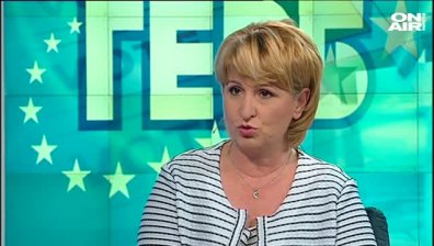 Q&A с Клара Маринова,18.06.2016 II част