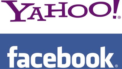 Yahoo синхронизира свои сайтове с Facebook