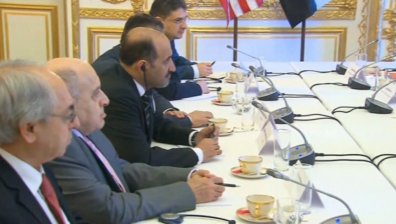 САЩ и Великобритания оказват натиск върху сирийската опозиция