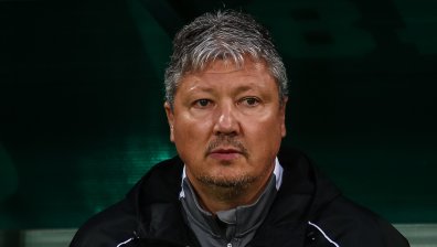Любослав Пенев с лаконичен коментар за оставка