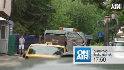 В предаването "Директно" от 17:50 часа ще видите