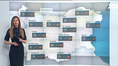 Централна прогноза