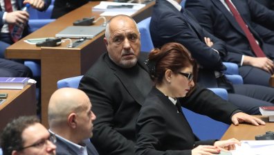 Отпускат 68 млн. лв. за общините, Борисов: Василев пръв влезе в кабинета ми, ще ми върви на пари