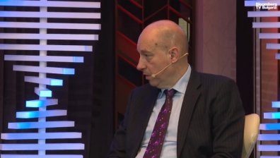 Българският бизнес на прага на еврото: Как да оцелеем при кибератаки и нестабилна икономика