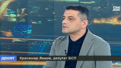 Има ли експертност в промените за МВР?