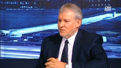СДС ще търси допирни точки с партиите, членки на ЕНП