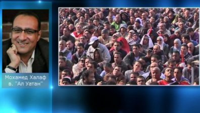 Новият политически трус в Близкия Изток