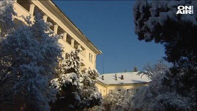 НАП продава болница в Перник за 5 милиона, заради задължения от половин милион