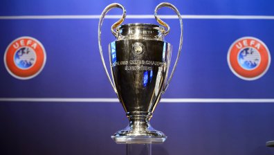 УЕФА реши: Отлагат финалите в Шампионската лига и Лига Европа
