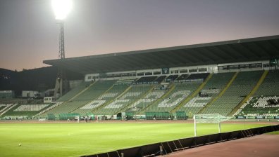 ЦСКА ще домакинства на "Берое" в Стара Загора