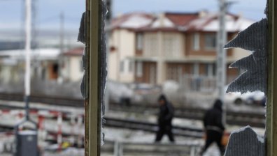 Гара "Хитрино": През 2016 г. - събудена от ужаса, днес - от надеждата