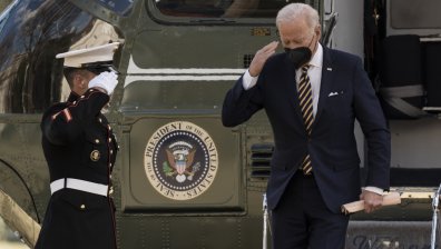 Байдън: Световна война, ако изпратя военни в Украйна