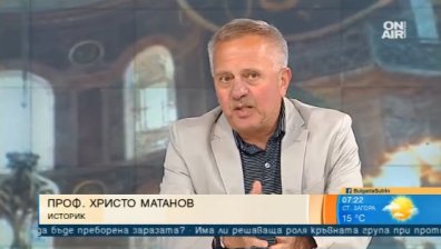 Ще се изправи ли Ердоган срещу Запада, превръщайки "Св. София" в джамия?