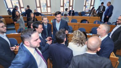 Казусът "Топлофикация": "Спаси София" поиска извънредно заседание