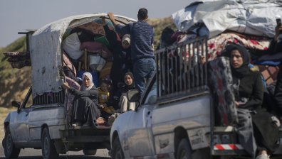 СЗО: Планираната от Израел операция в Рафах ще предизвика кървава баня