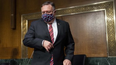 Помпео: Китай е по-голяма заплаха от СССР по време на Студената война