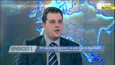 П. Петков: ВСС произведе скандал с начина, по който избра председател на ВКС