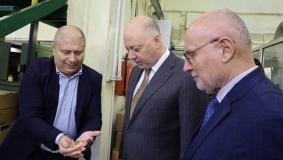 Желязков: На евромонетите са национални символи, личности и обекти