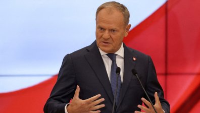 Полша е готова да сваля обекти, нарушаващи въздушното ѝ пространство