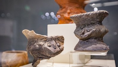 Откриват изложбата "Българска археология 2019"