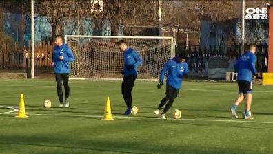 "Левски" стартира нова инициатива за феновете