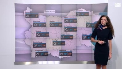 Централна прогноза