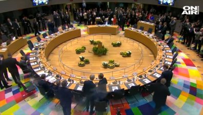 Граждани събраха над милион подписа против Brexit за по-малко от 24 часа