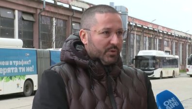 "Всеки носи отговорност": Започна безплатно обучение по безопасно шофиране в София