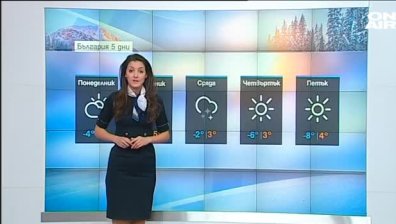 Централна прогноза