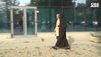 Законът за бурките пред провал