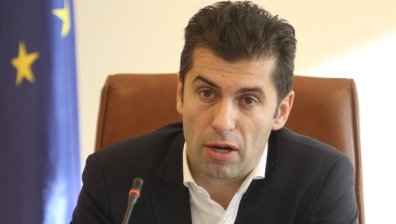 Петков се срещна с украински бежанци: Работим за вашата подкрепа, това е приоритет