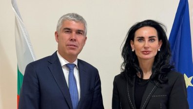 България ще съдейства на Украйна с възстановяването на енергийната инфраструктура