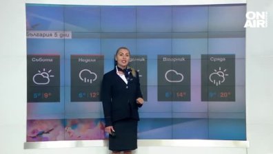 Централна прогноза