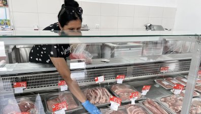 Абсолютен рекорд на цените на едро, коледната трапеза ни излиза двойно