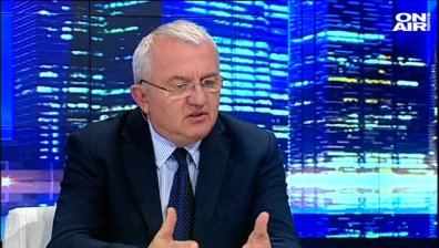 Р. Драганов: Празниците преминаха отлично за българския туризъм