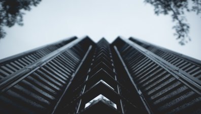 Небостъргачите в центъра на София са забранени