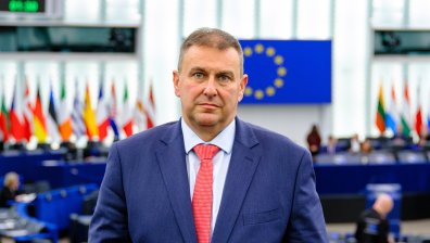 Емил Радев за случая с прегазеното куче Мая: Обвиняем има, но разследването продължава