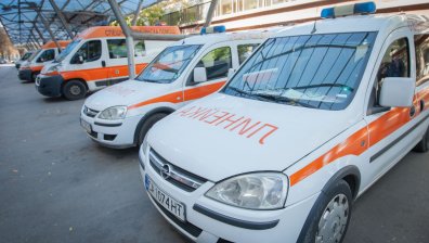 Фалшив сигнал за катастрофа остави пациент в критично състояние без линейка 