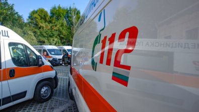 Мъж почина от токов удар на строеж в Бургас