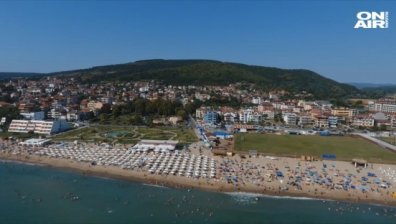 Хотелите отчитат ръст на туристите в края на летния сезона