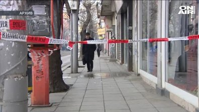 Двама са с опасност за живота след сбиване в столичния "Дианабад"