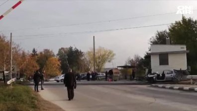 До 6 години затвор за пияния кантонер, причинил катастрофа