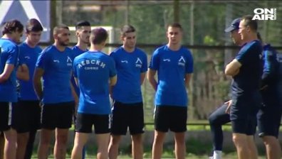 Шеф на Левски бе жестоко пребит на Герена