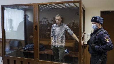 Русия окончателно няма да разследва отравянето на Навални