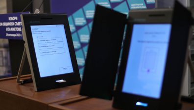ОИК - София отказа да се подчини на решението на ЦИК за отмяна на машинния вот