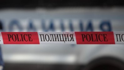 Откриха труп на мъж до църквата "Св. Неделя" в София