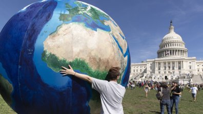 Пандемията отново повдигна дебата за климатичните промени